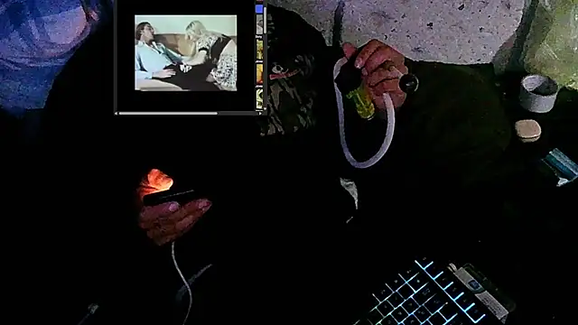 Boneart online show from July 3, 2026, 7:37 am