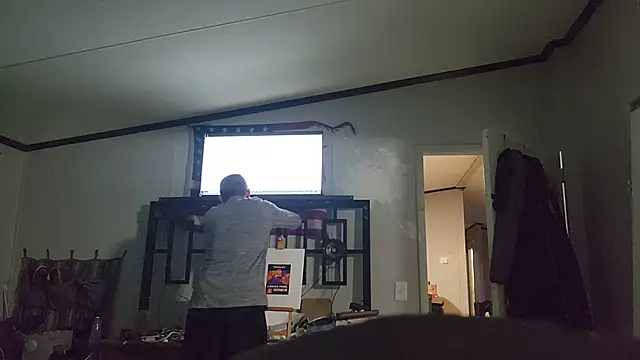 Bi curious86 online show from March 2, 2026, 12:11 am