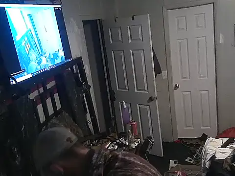 Bi curious86 online show from January 16, 2026, 5:00 am