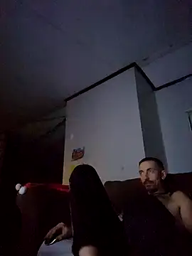 Bi curious86 online show from December 3, 2025, 9:20 am