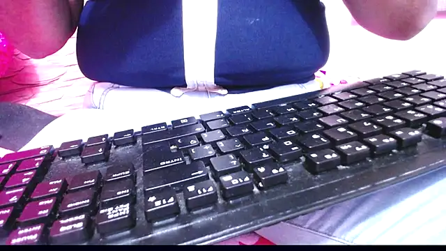 TifanyNasty online show from February 26, 2025, 8:15 pm
