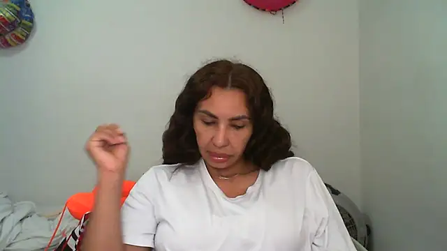 salome  milf online show from February 8, 2026, 12:08 am