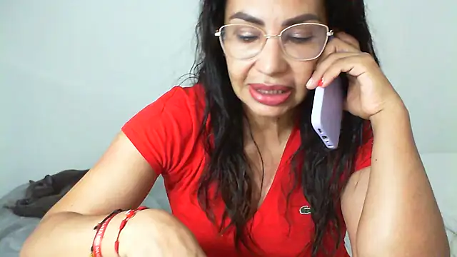 salome  milf online show from January 8, 2025, 1:42 am