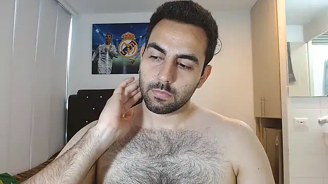 omarmohammedhot2 online show from January 3, 2025, 3:12 pm