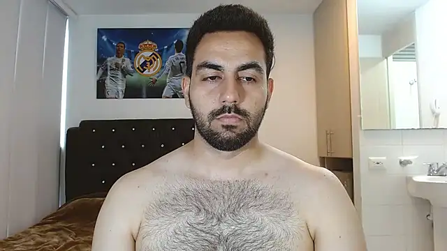 omarmohammedhot2 online show from February 18, 2025, 2:59 pm