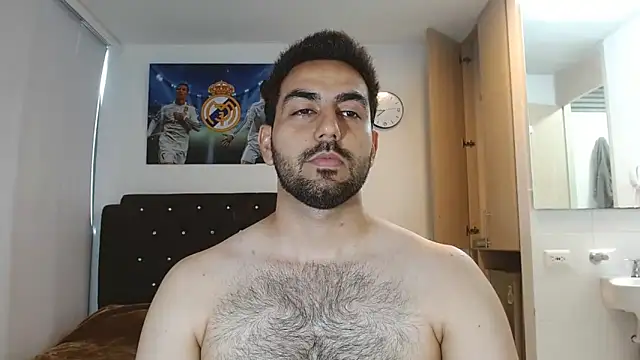 omarmohammedhot2 online show from February 28, 2025, 3:04 pm