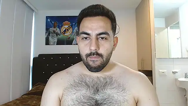 omarmohammedhot2 online show from February 2, 2025, 1:41 pm