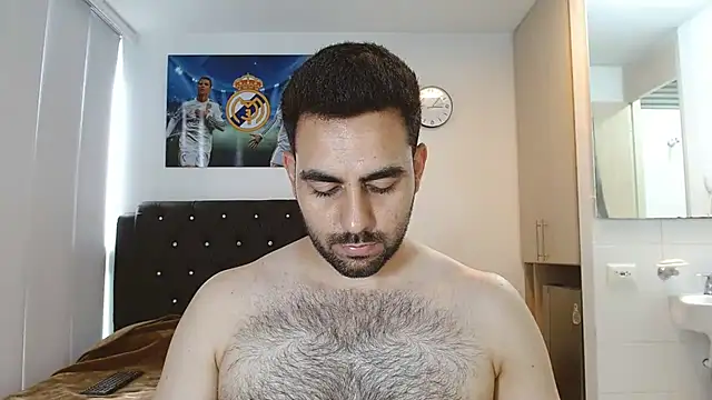 omarmohammedhot2 online show from March 12, 2025, 2:23 pm