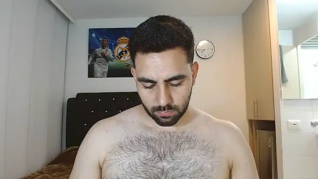 omarmohammedhot2 online show from March 1, 2025, 11:26 pm