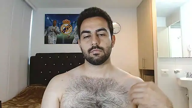 omarmohammedhot2 online show from January 14, 2025, 2:53 pm