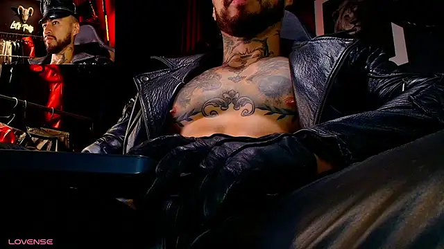 billyMayer  online show from March 1, 2026, 12:49 pm