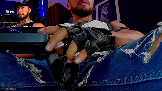 billyMayer  online show from October 2, 2025, 5:05 pm