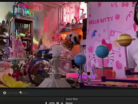 Snapshot of JesuAdam chatting on June 12, 2026, 3:04 am JesuAdam online show from June 12, 2026, 3:04 am
