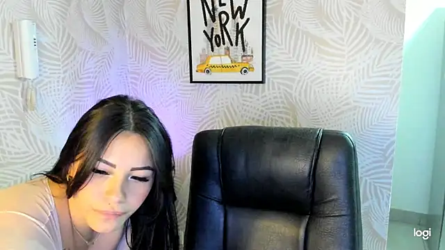 sexyyykloee online show from January 28, 2025, 7:11 am