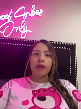 sexyyykloee online show from July 2, 2026, 3:07 pm