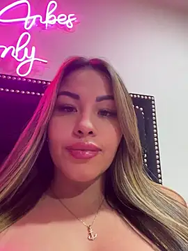 sexyyykloee online show from March 7, 2026, 5:36 am