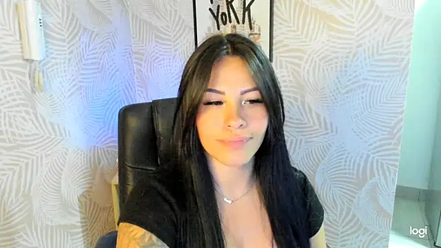 sexyyykloee online show from January 11, 2025, 8:43 am