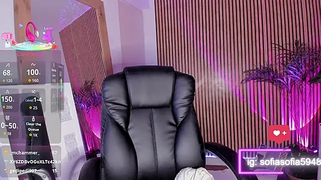 Snapshot of sofiah_ chatting on September 17, 2025, 7:05 pm sofiah  online show from September 17, 2025, 7:05 pm