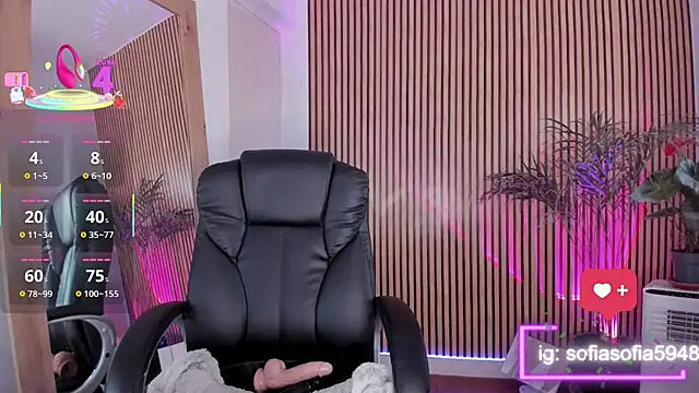 Snapshot of sofiah_ chatting on September 27, 2025, 7:03 am sofiah  online show from September 27, 2025, 7:03 am