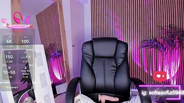 Snapshot of sofiah_ chatting on September 9, 2025, 5:17 am sofiah  online show from September 9, 2025, 5:17 am