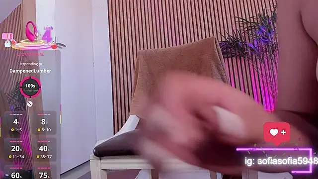 Snapshot of sofiah_ chatting on September 16, 2025, 12:28 pm sofiah  online show from September 16, 2025, 12:28 pm