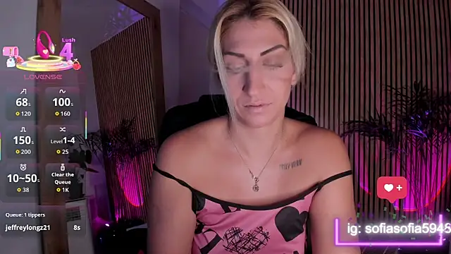 Snapshot of sofiah_ chatting on October 16, 2025, 5:49 am sofiah  online show from October 16, 2025, 5:49 am