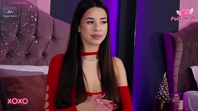 Snapshot of LaraKent chatting on December 22, 2025, 8:42 pm LaraKent online show from December 22, 2025, 8:42 pm