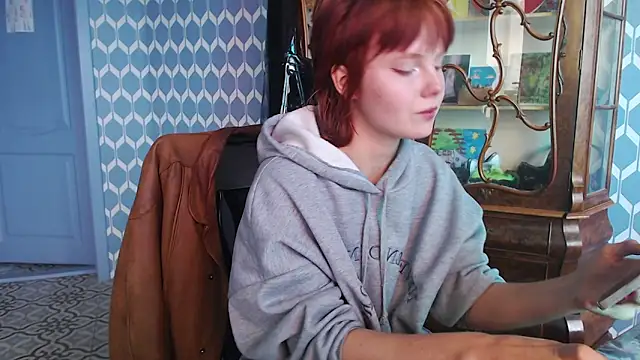 Snapshot of RubyLynxx chatting on April 24, 2026, 11:12 am RubyLynxx online show from April 24, 2026, 11:12 am