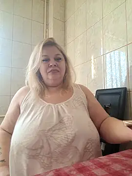 AriannaMilf online show from February 22, 2025, 2:08 pm