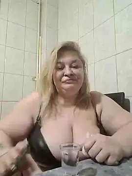 AriannaMilf online show from January 26, 2025, 10:02 pm