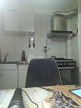 AriannaMilf online show from April 16, 2026, 7:58 pm