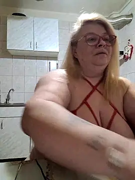 AriannaMilf online show from November 14, 2025, 10:13 pm