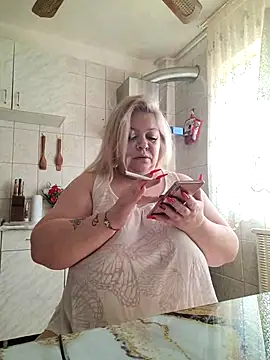 AriannaMilf online show from March 21, 2025, 7:44 am