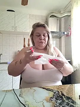 AriannaMilf online show from March 23, 2026, 11:21 am