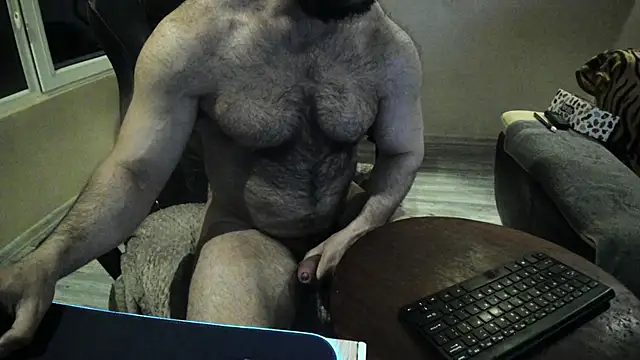 Snapshot of Hugealphabeast chatting on March 4, 2025, 9:32 pm Hugealphabeast online show from March 4, 2025, 9:32 pm