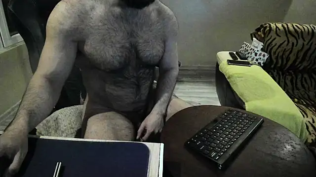 Snapshot of Hugealphabeast chatting on March 19, 2025, 3:41 am Hugealphabeast online show from March 19, 2025, 3:41 am