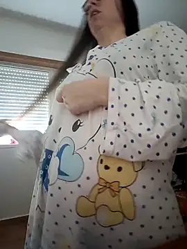 bruna safadinhaa online show from March 26, 2026, 2:48 pm