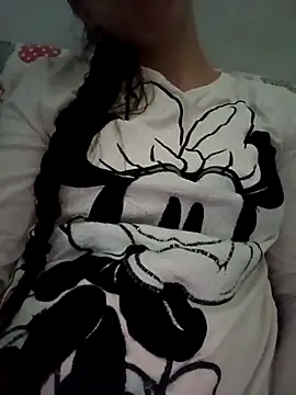 Snapshot of bruna_safadinhaa chatting on September 27, 2025, 4:46 pm bruna safadinhaa online show from September 27, 2025, 4:46 pm