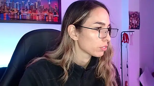 Niky 777 online show from November 5, 2025, 11:08 pm