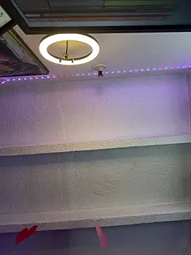 Niky 777 online show from March 8, 2026, 1:11 am