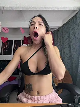 Niky 777 online show from June 6, 2026, 9:14 am