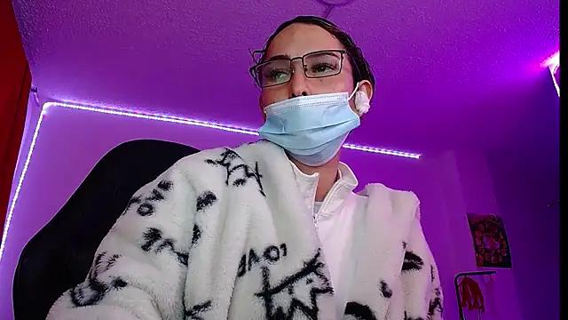 Niky 777 online show from October 11, 2025, 1:39 am