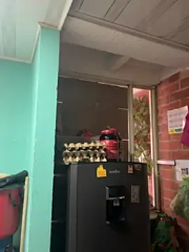 Niky 777 online show from March 10, 2026, 3:27 pm