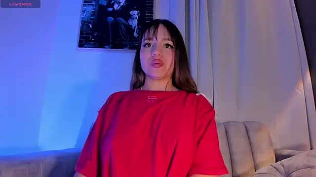 HannahDavis  online show from February 27, 2025, 6:46 am