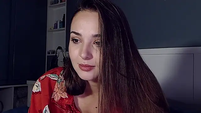 MeIisaLove online show from December 3, 2024, 12:41 am