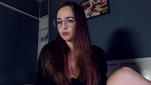 MeIisaLove online show from December 6, 2024, 12:51 am
