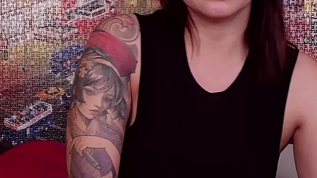 MeIisaLove online show from May 31, 2026, 7:58 pm