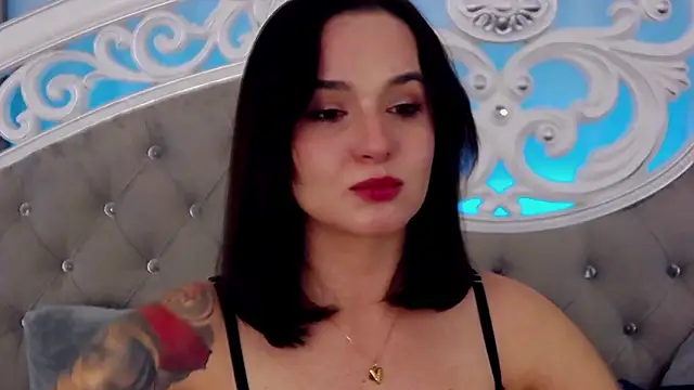 MeIisaLove online show from March 5, 2026, 6:37 pm