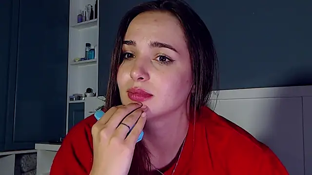 MeIisaLove online show from December 6, 2024, 3:57 am