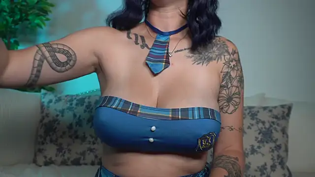 greydesire online show from September 29, 2025, 12:39 am